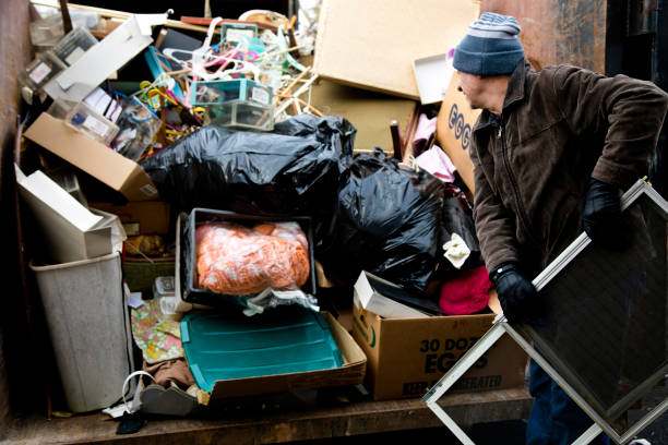 Best Trash Removal Near Me  in Damascus, OR