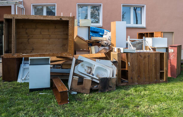 Best Full-Service Junk Removal  in Damascus, OR