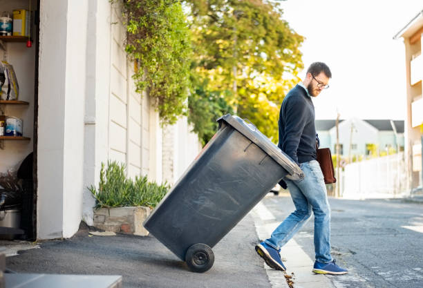 Best Dumpster Rental Services  in Damascus, OR