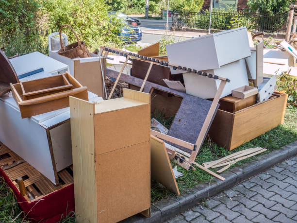 Best Commercial Junk Removal  in Damascus, OR