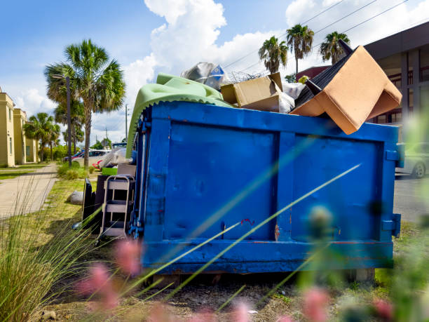 Best Junk Removal and Recycling  in Damascus, OR