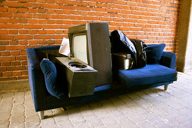 Household Junk Removal in Damascus, OR