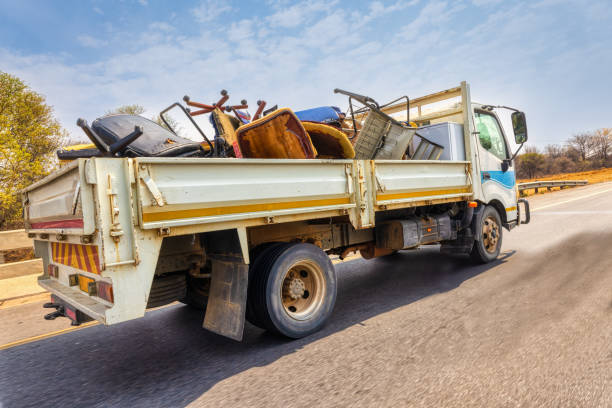 Appliance Disposal in Damascus, OR